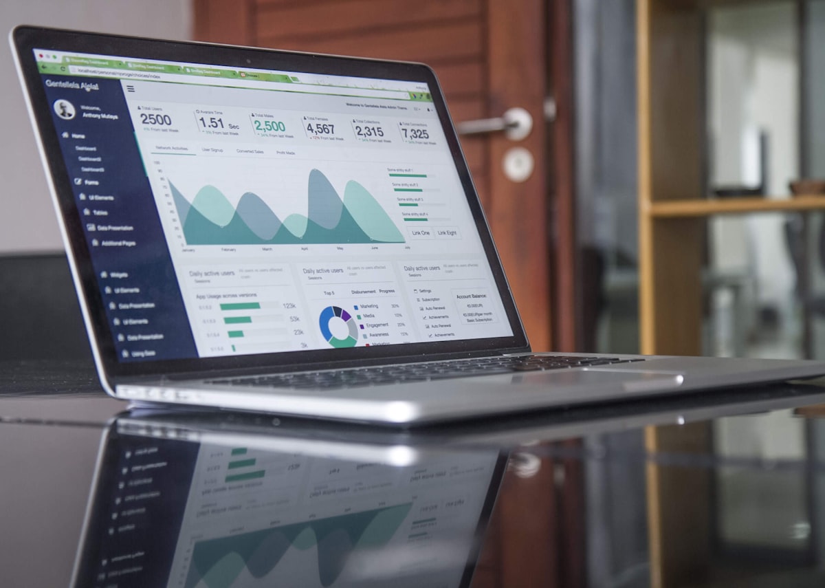 Desarrollo de software a medida